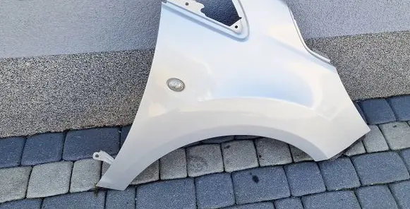 Ford Ka Fender 