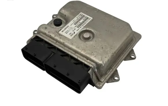 Fiat 500L Engine control unit/module ECU 52026746 BC0137080C