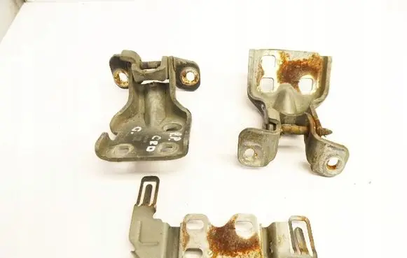 Chrysler Voyager Front door hinge set 