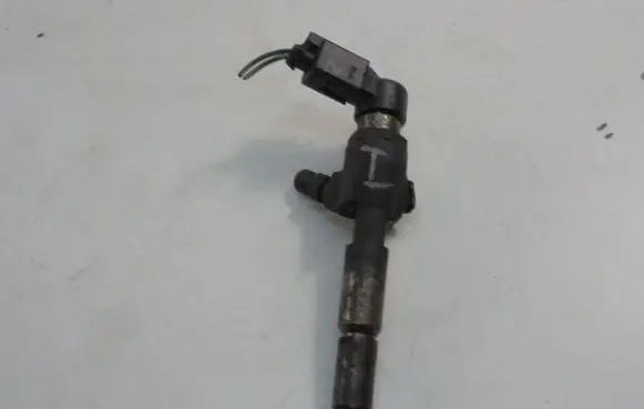 Ford Focus C-MAX Fuel injector 4M5Q9F593AD