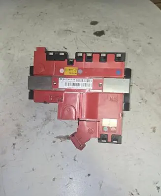 BMW X3 F25 Positive wiring loom 9343259
