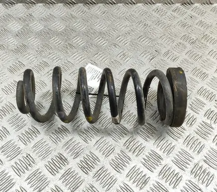 KIA Sportage Rear coil spring 55350F1GF0