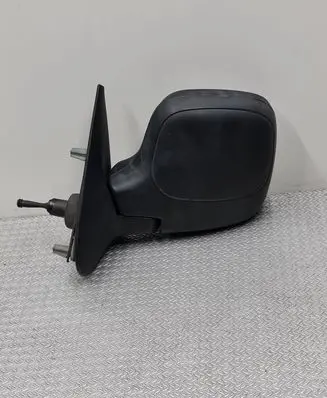 Peugeot Partner Manual wing mirror 