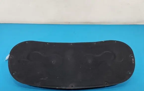KIA Ceed Engine bonnet/hood sound/heat insulation 81124-J7000 IMPRK1539914