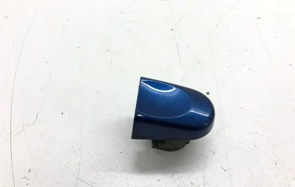 Volkswagen Touran I Loading door cover/cap 
