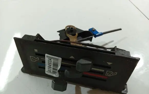 Ford Transit Climate control unit 88VW18C271AB
