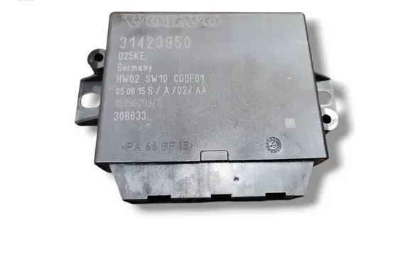 Parking PDC control unit/module