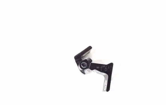 Porsche Cayenne (92A) Rear door lower hinge 8K0831401A 95853140100