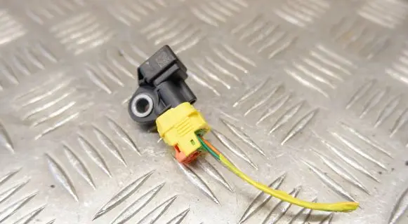 Hyundai Ioniq 5 Airbag deployment crash/impact sensor 95920T1100