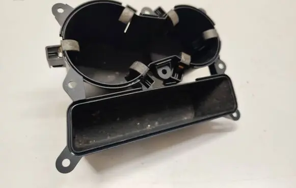 Audi A5 8T 8F Other interior part 8K0862533 0000241127