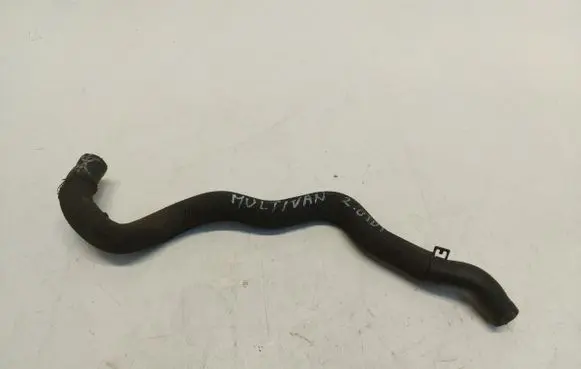 Volkswagen Multivan T7 Engine coolant pipe/hose 3q0121058c