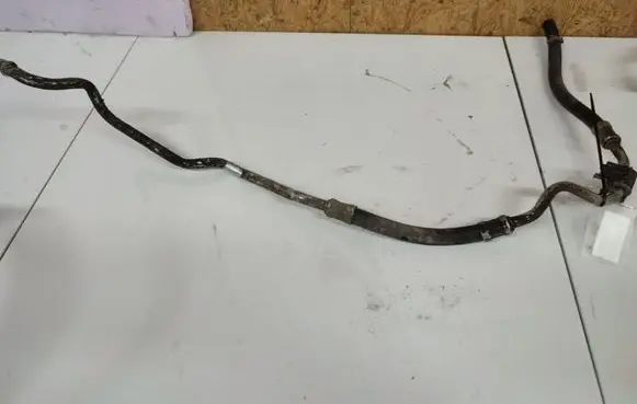 Peugeot 307 Power steering hose/pipe/line 