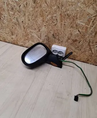 Renault Modus Front door electric wing mirror E20103022 E20203022 12423360