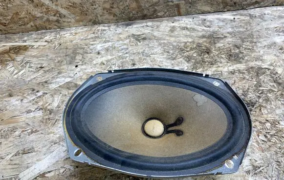 Infiniti G37 Rear door speaker 28157JM20A