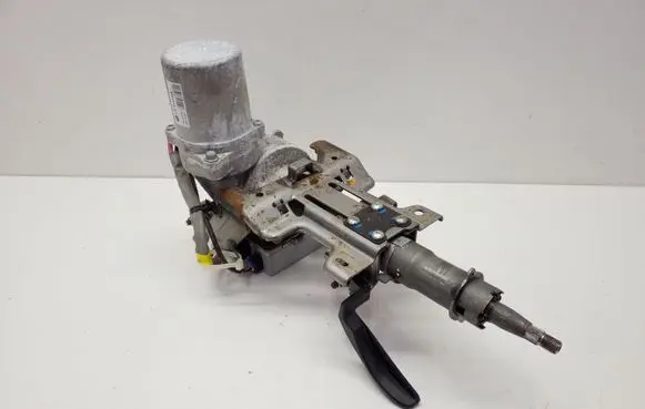 Hyundai Tucson LM Electric power steering pump 563452S940 563002S960