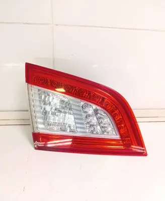 Peugeot 508 Tailgate rear/tail lights 9686780580