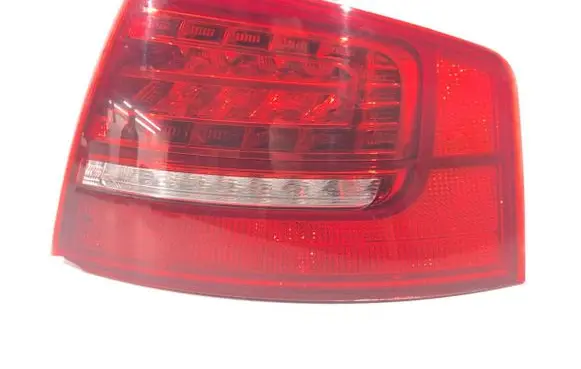 Audi A8 S8 D3 4E Rear/tail lights 4E0945096H