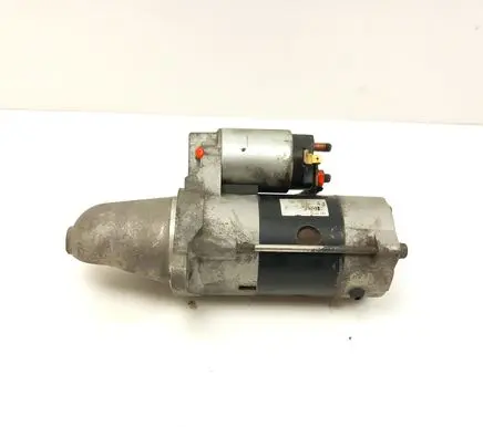 Mercedes-Benz Sprinter W906 Starter motor