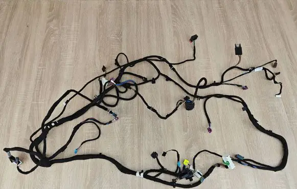 BMW 5 G30 G31 G38 Other wiring loom 5A0CDB8