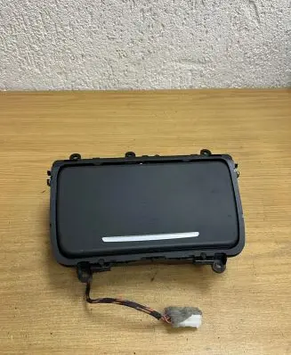 BMW 5 GT F07 Cup holder 925613102 82017003