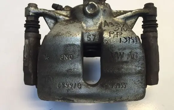 Audi A3 8Y Front brake caliper 5714F