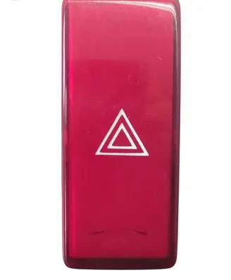 Honda CR-V Hazard light switch M33808 35510SWAJ01 35510-SWA-J01