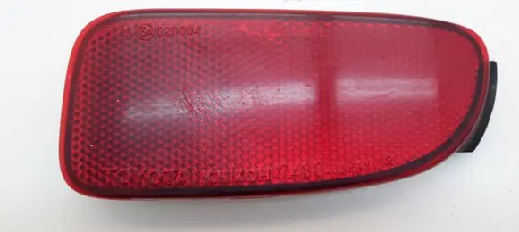 Toyota Previa (XR30, XR40) II Rear tail light reflector