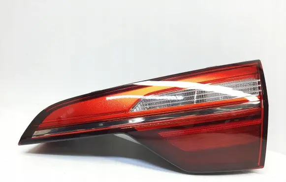 Audi A4 S4 B9 8W Rear/tail lights 8W9945076