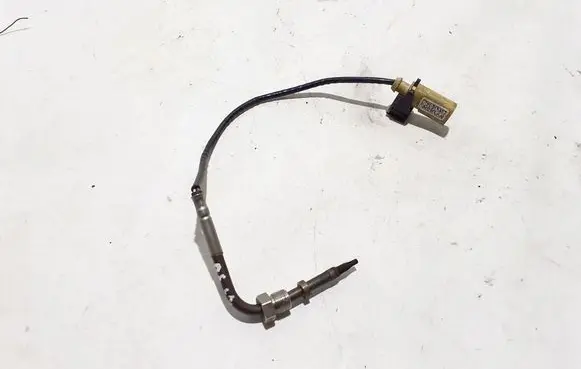 Audi A6 S6 C8 4K Exhaust gas temperature sensor 059906088DK