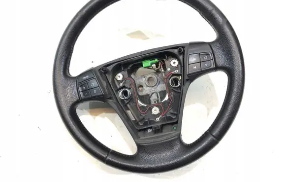 Volvo V50 Steering wheel 30741539