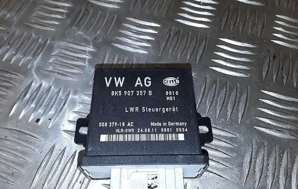 Audi A5 Sportback 8TA Light module LCM 8k5907357b