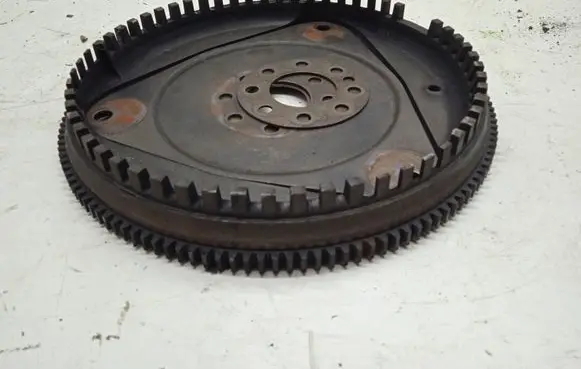 Peugeot 807 Flywheel