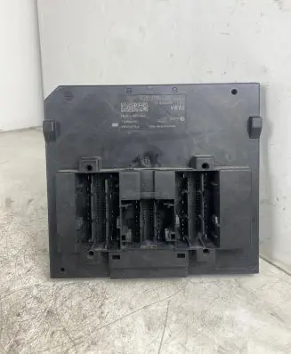 Volkswagen Golf VII Comfort/convenience module 5Q0937084AE BCMPQ37H 5WK50793E