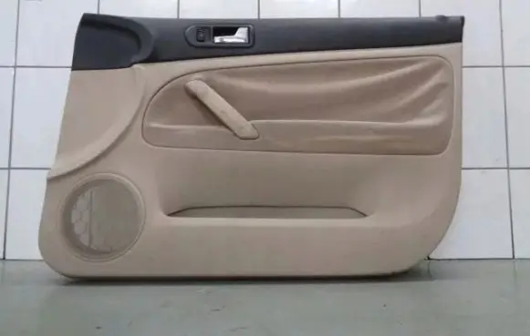 Volkswagen PASSAT B5.5 Other interior part