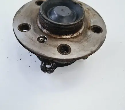 Mini One - Cooper F56 F55 Rear wheel ball bearing 