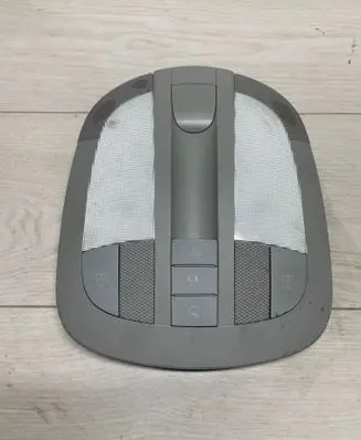 Mercedes-Benz R W251 Front seat light 