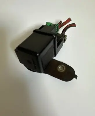 Nissan X-Trail T30 Glow plug pre-heat relay JIDECO