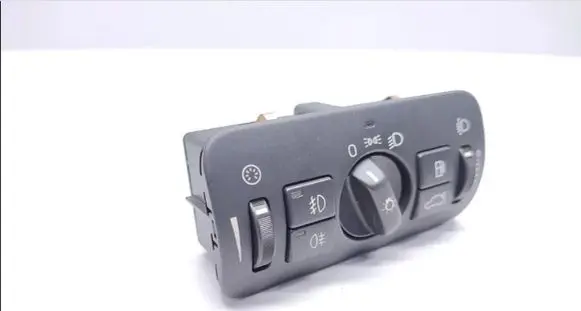 Volvo S80 Light switch 30739415 04066302 3073941504066302
