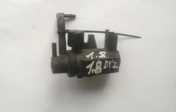 Ford S-MAX Turbo solenoid valve 70096401