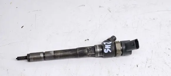 Fuel injector