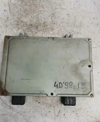 Honda Civic Engine control unit/module 