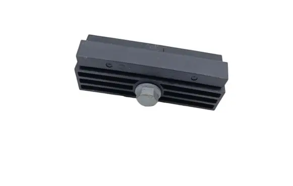 BMW 5 F10 F11 Battery bracket 61217592923