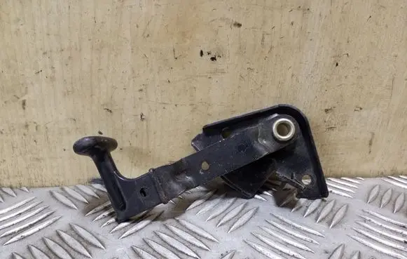 Audi A4 S4 B5 8D Engine bonnet (hood) release handle