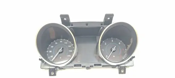 Jaguar XE Speedometer (instrument cluster) HX7310849BE