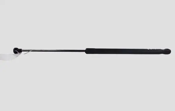Seat Altea Tailgate/trunk strut/damper 5P9827550