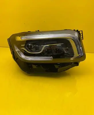 Mercedes-Benz GLB x247 Headlight/headlamp A2479069801