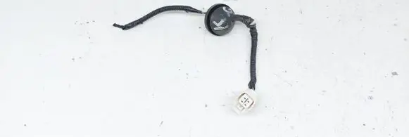 Toyota C-HR I Rear tail light wiring loom 