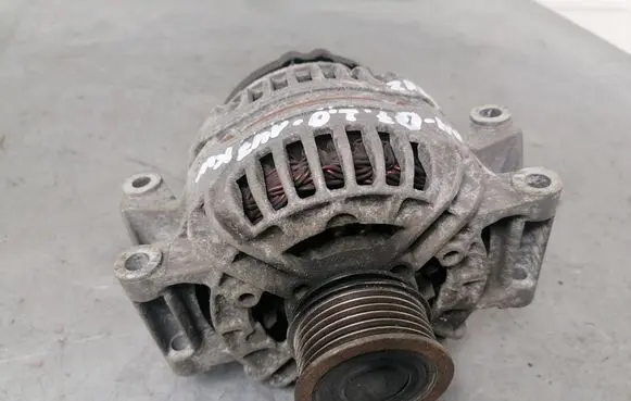 Audi A4 S4 B7 8E 8H Generator/alternator 06B903016AB