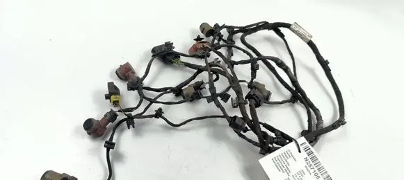 Audi Q7 4M Wiring harness 4M0971095MS