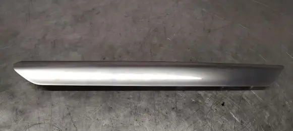Mercedes-Benz E W212 Centre console side trim front A2126907982